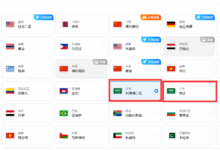 沙特阿拉伯利雅得vps云服务器,原生IP,支持海外抖音,50元/月-VPS环球优荐